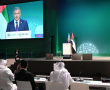 Президент Узбекистана выдвинул ряд важных инициатив в рамках глобальной климатической повестки