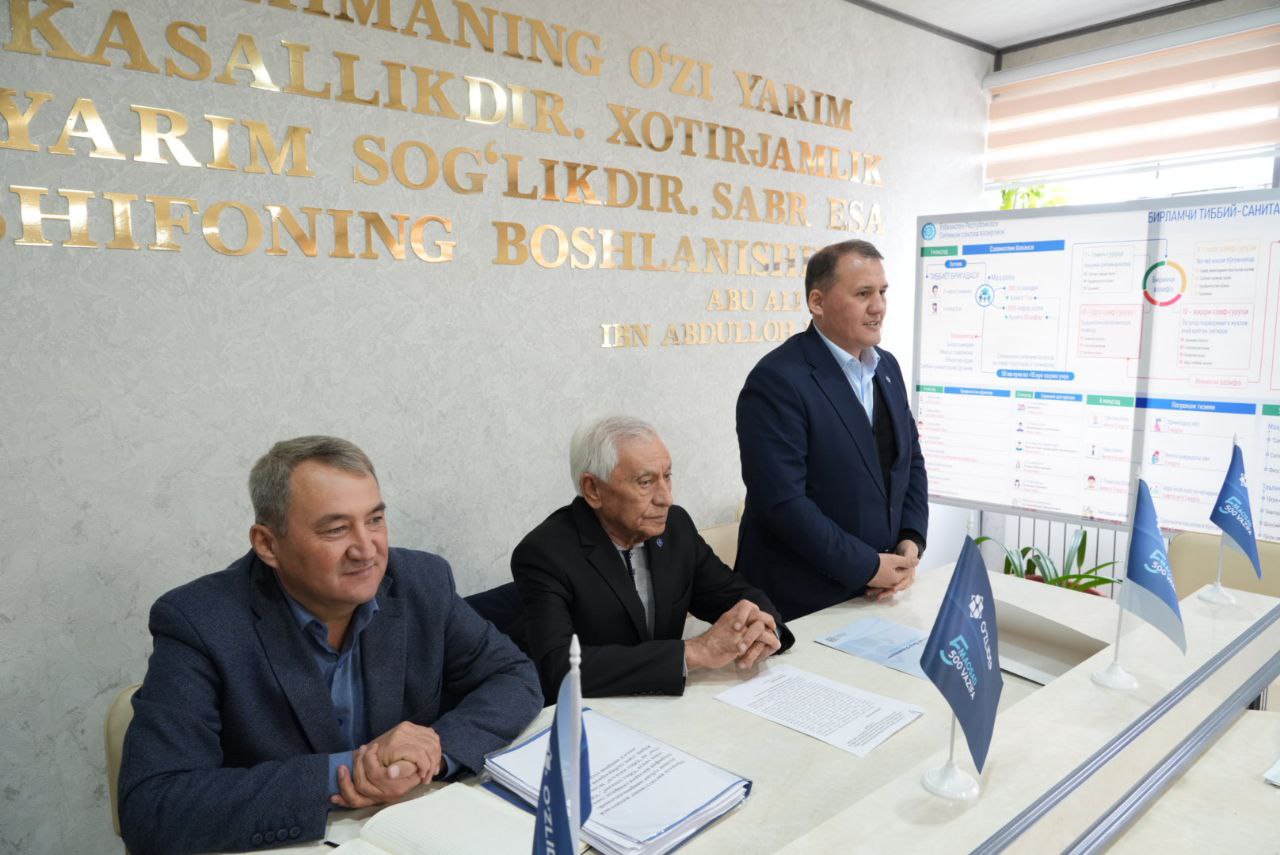 Forishlik tadbirkorlar uchun imkoniyatlar yanada kengaymoqda