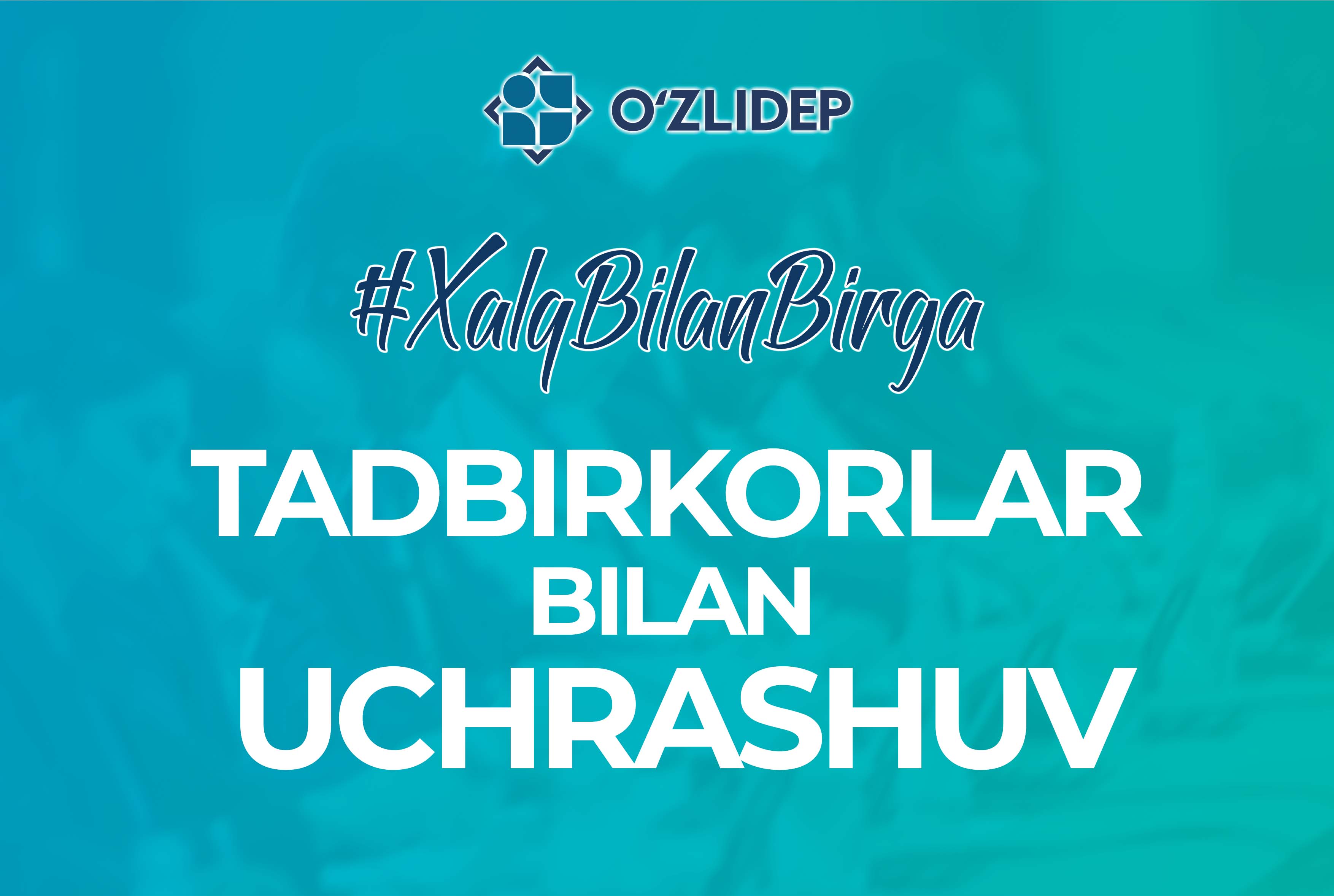 “Biznes klub” loyihasi ishga tushiriladi