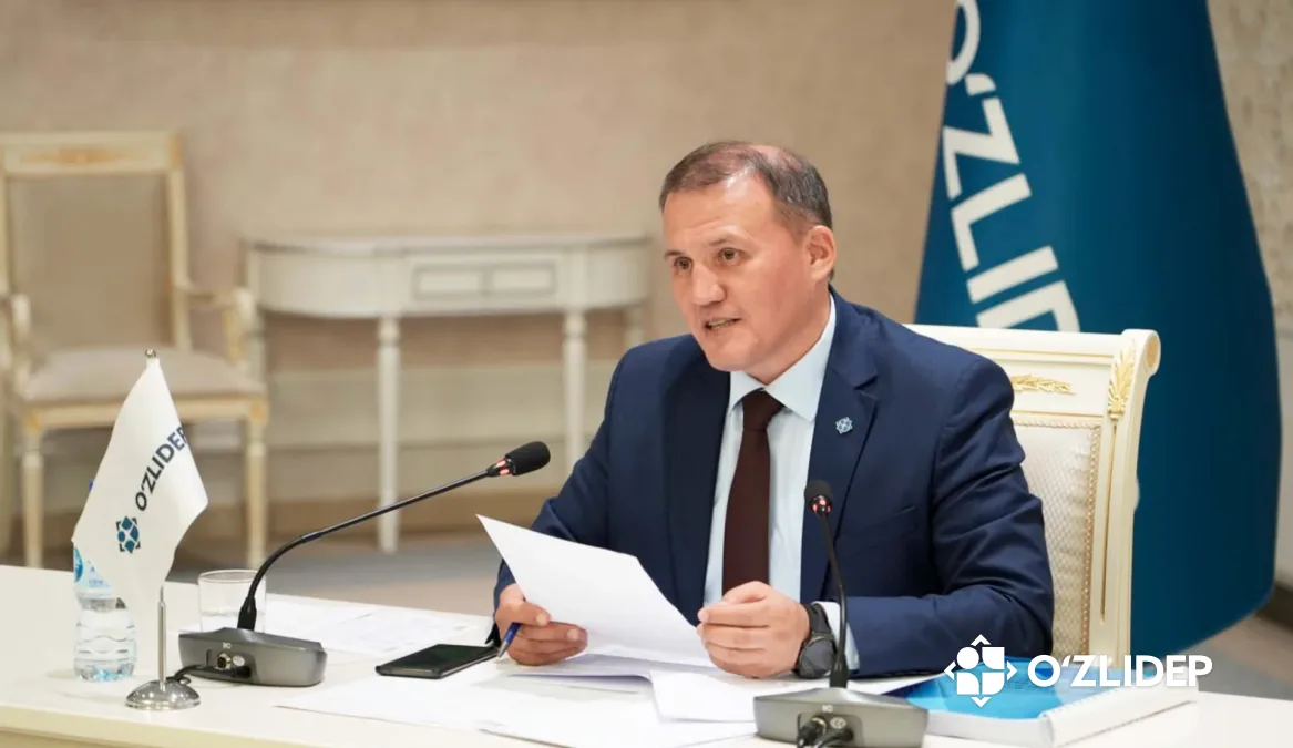 Abadiy do‘stlik, ittifoqchilik va umumiy kelajak