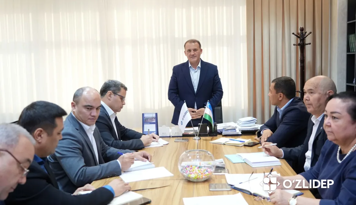 Qashqadaryodagi islohotlar xalq farovonligi va inson qadrini yuksaltirishga xizmat qiladi