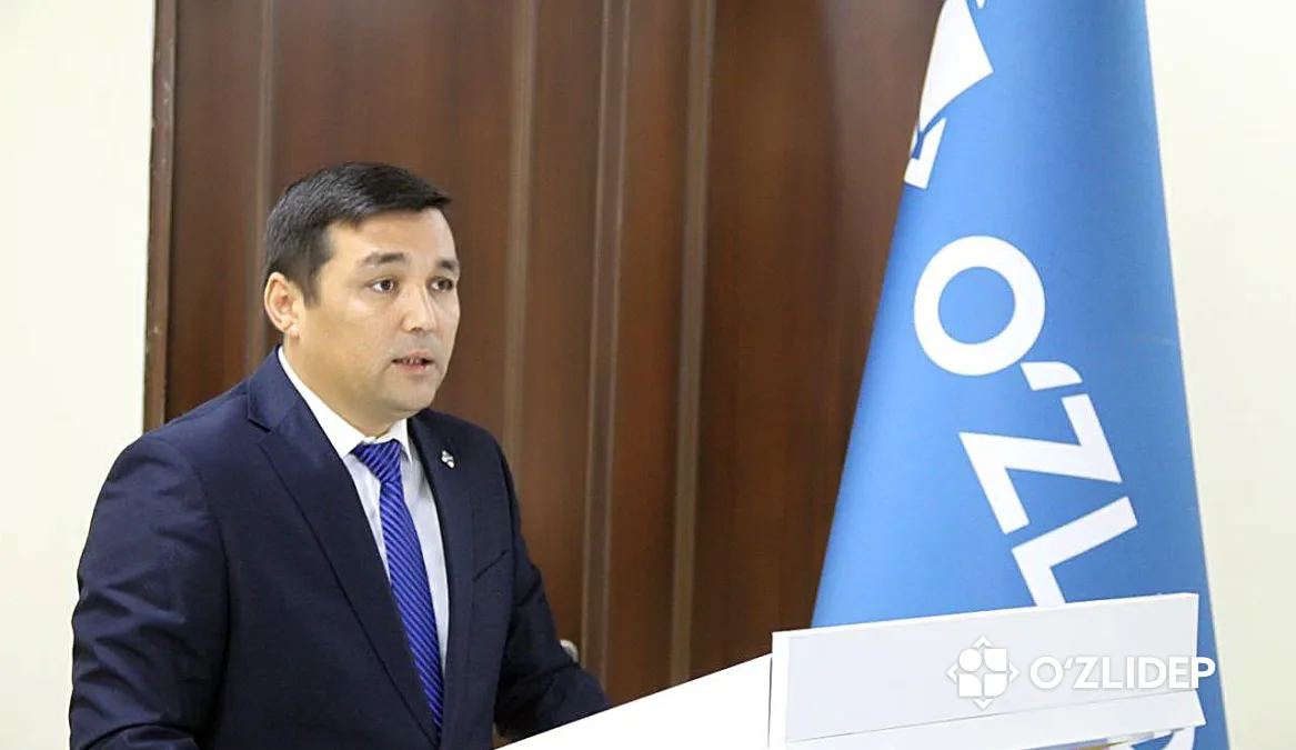 Tadbirkorlik erkinligi — Yangi O‘zbekiston taraqqiyotining muhim omili