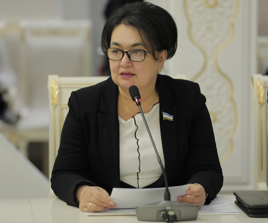 Fraksiya a’zolari: zararlardan sug‘urta qilish tizimi kuchayishi kerak