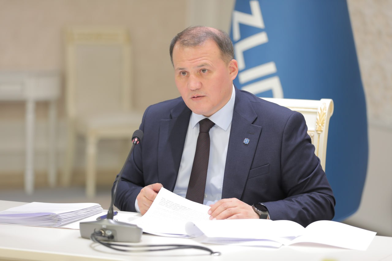 Tarmoq va sohalarni boshqarishda tejamkorlik va innovatsiyaga asoslangan yangicha boshqaruv joriy etiladi