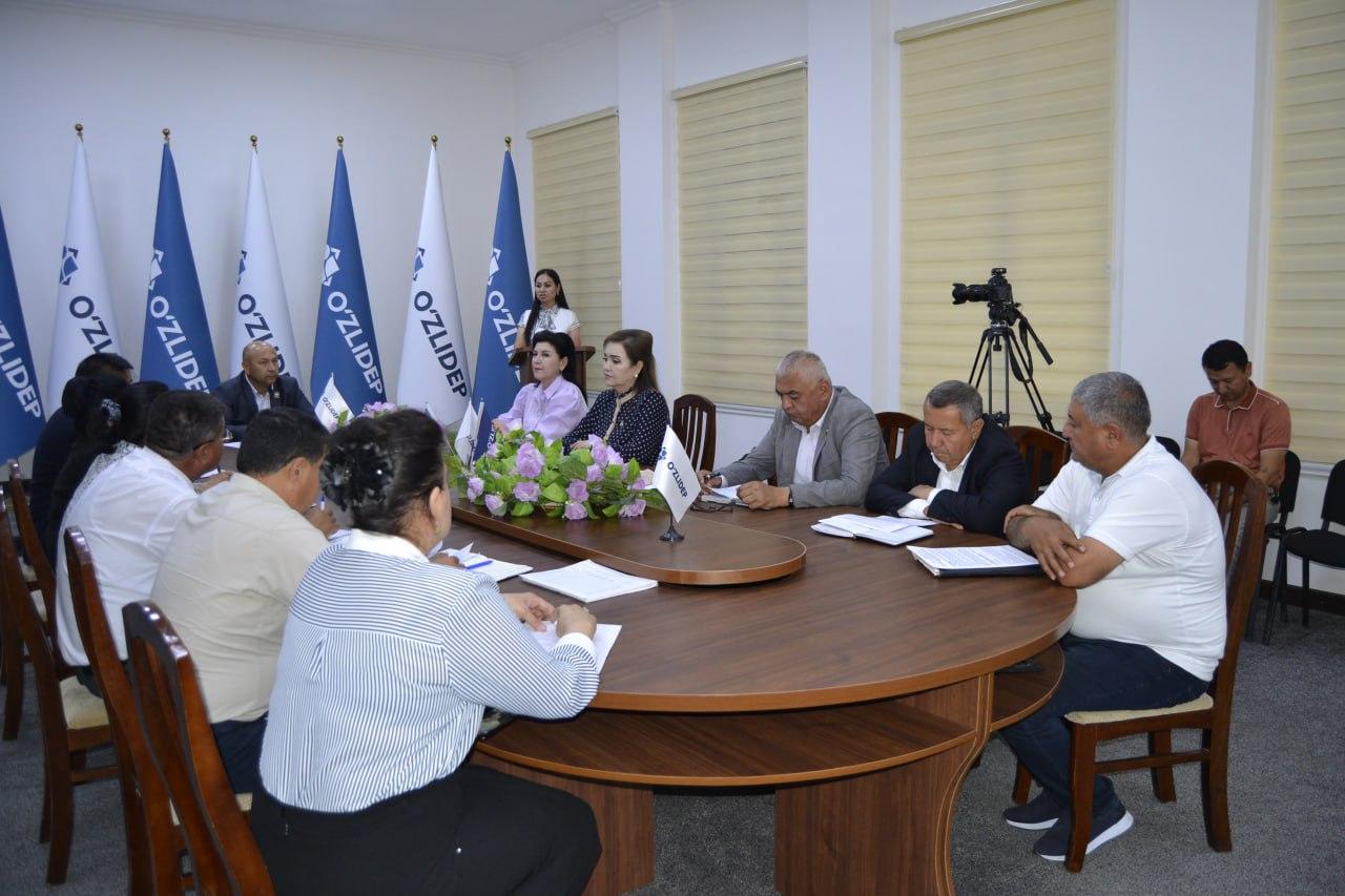 By the end of the year, the flow of foreign tourists in Kashkadarya will reach 500,000, local tourists will reach 4 million, and the export of tourism services will reach $100 million