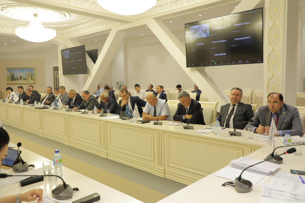 Investorlar uchun qulay shart-sharoitlar yaratiladi
