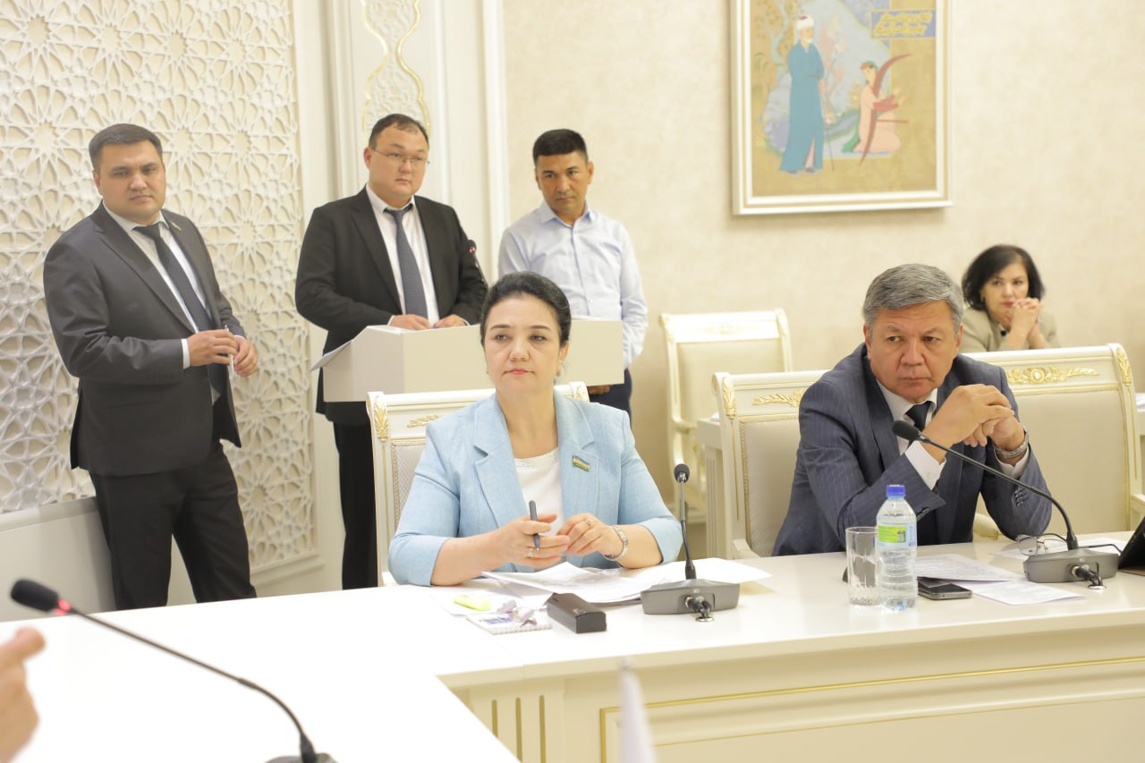 Investorlar uchun qulay shart-sharoitlar yaratiladi