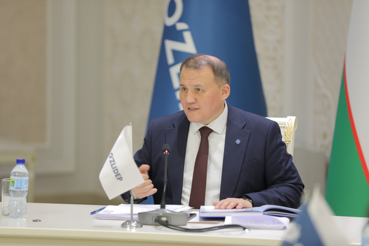 Kreditorlarning garovga qo‘yilgan mol-mulkiga nisbatan huquqlari ustuvorligi ta’minlanadi