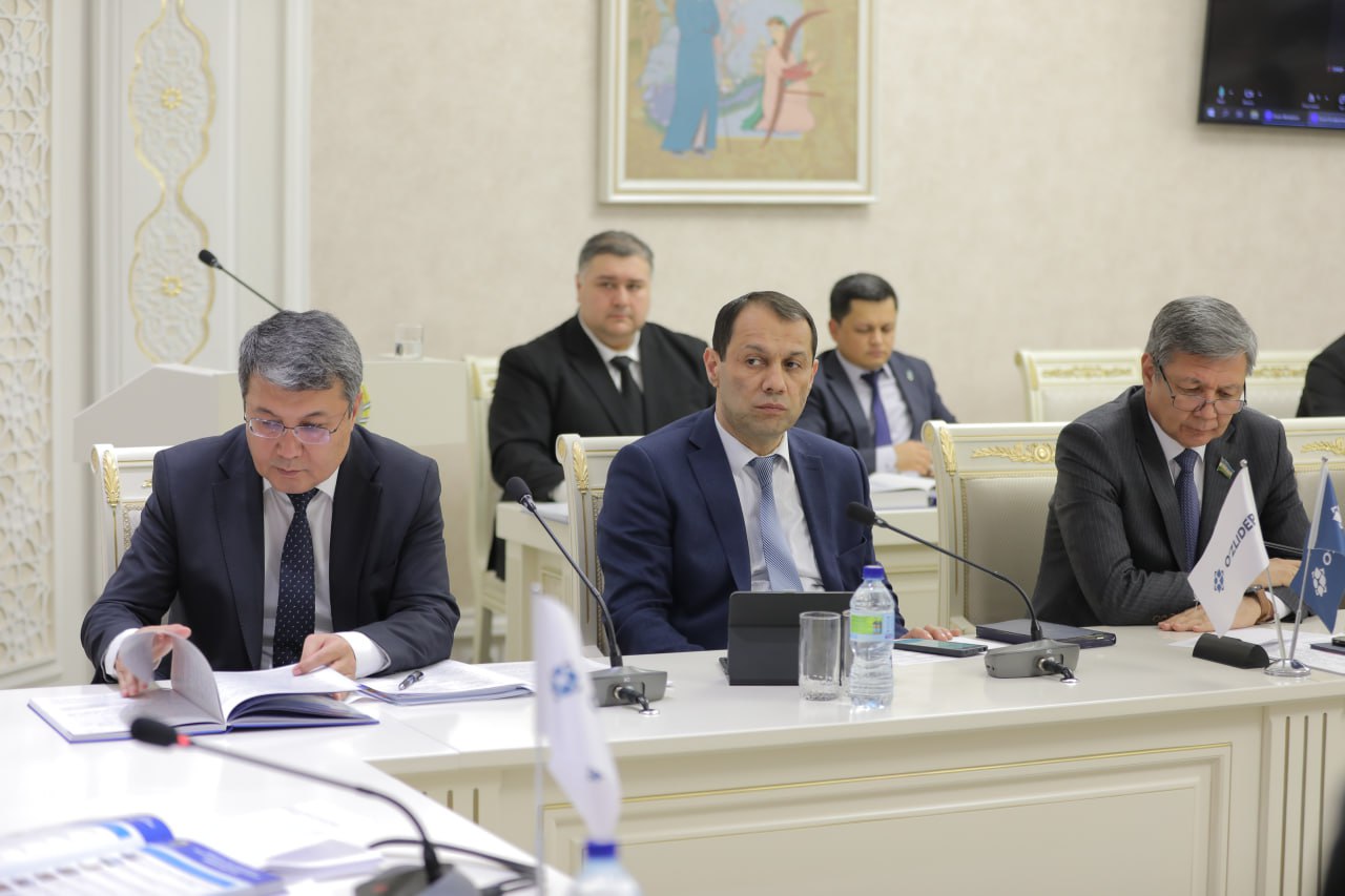 Kreditorlarning garovga qo‘yilgan mol-mulkiga nisbatan huquqlari ustuvorligi ta’minlanadi