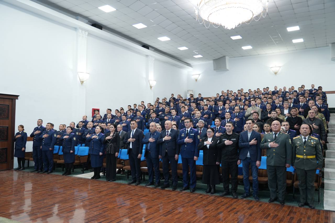 OʻzLiDeP Toshkent shahar Kengashi tashabbusi bilan “Vatan yagonadir - Vatan bittadir” mavzusida yana bir bayram tadbir tashkil etildi.