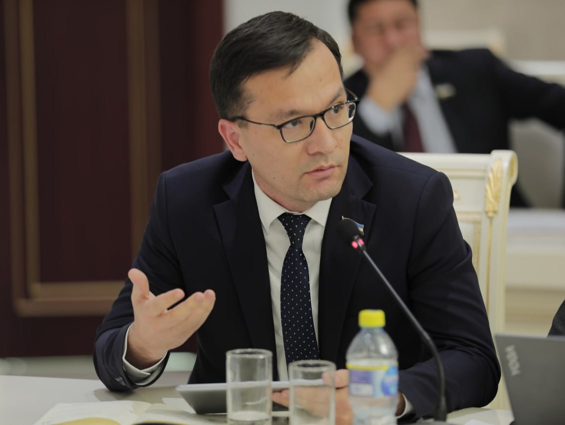 Fraksiya a’zolari: zararlardan sug‘urta qilish tizimi kuchayishi kerak