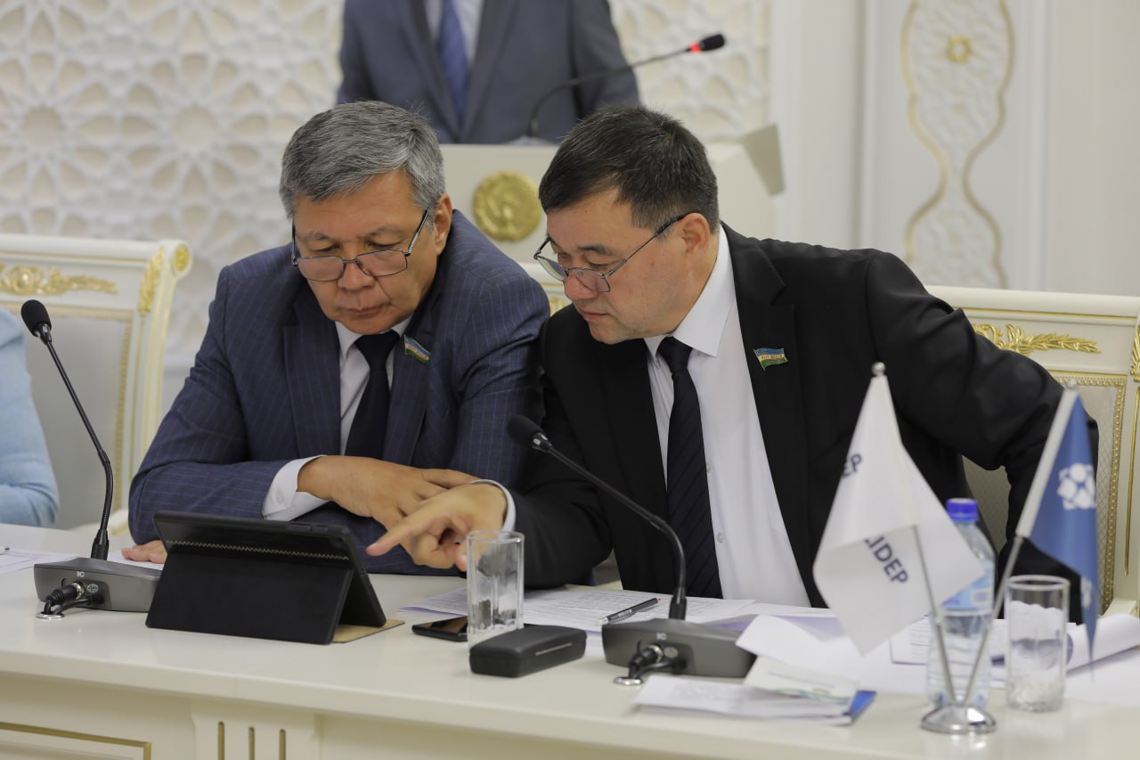 Investorlar uchun qulay shart-sharoitlar yaratiladi