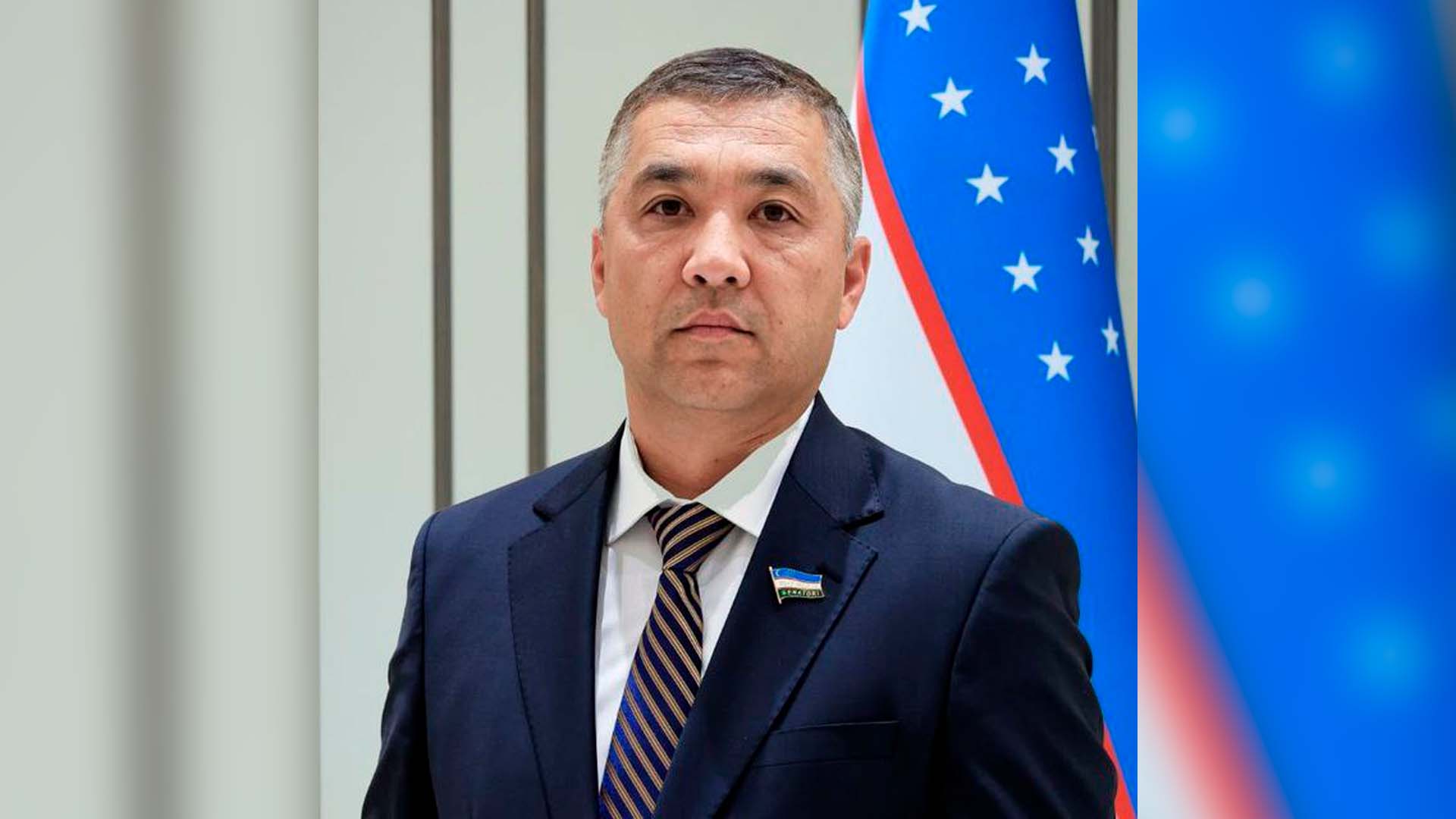 Inson qadri, erkinlik va adolat tamoyillarini hayotga tatbiq etish yurt taraqqiyotining muhim omili