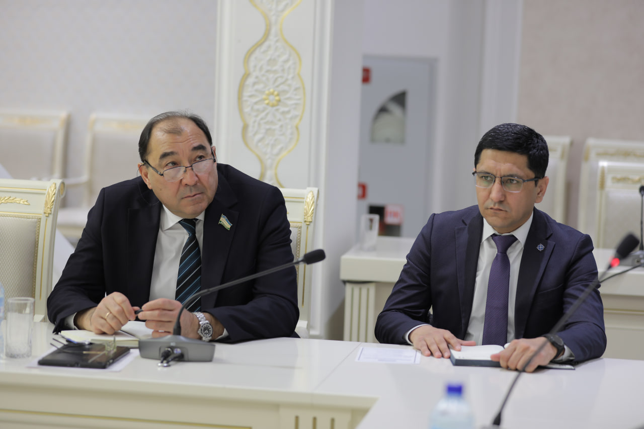 Hayvonlarni identifikatsiya qilish tizimi joriy qilinadi