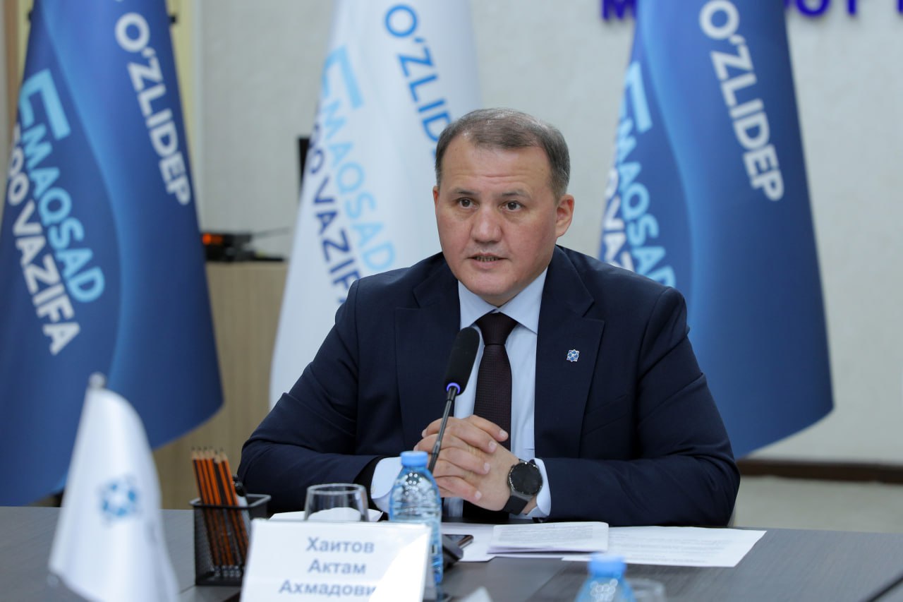 “O‘zbekiston – 2030”: yangilangan strategiya — inson va xalq farovonligi uchun