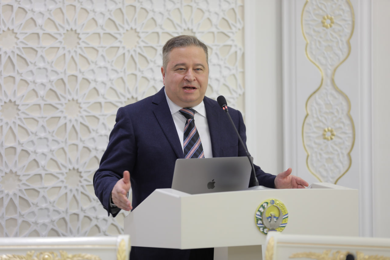 Hayvonlarni identifikatsiya qilish tizimi joriy qilinadi