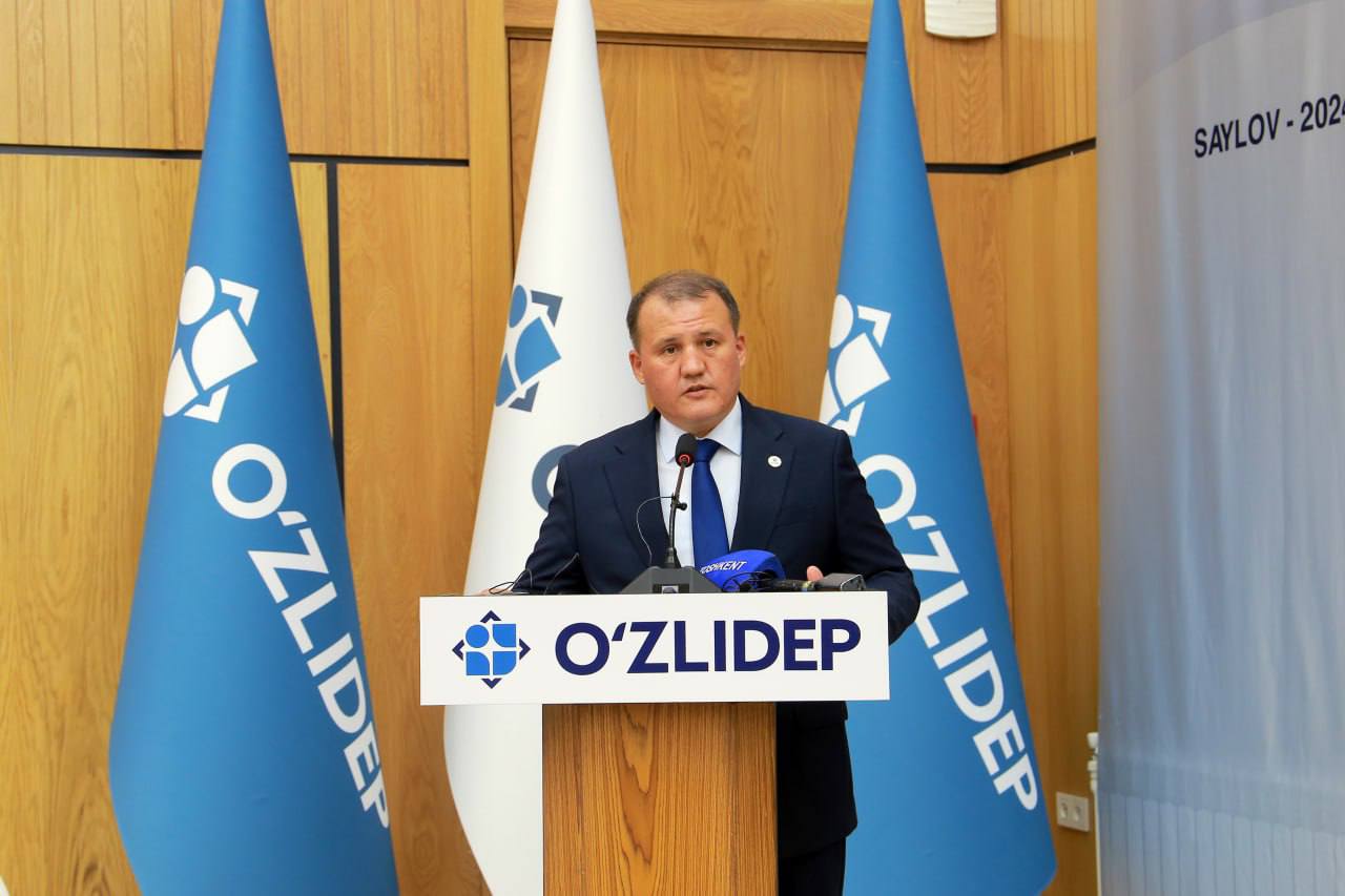 Olomon meni qanday hayratda qoldirdi