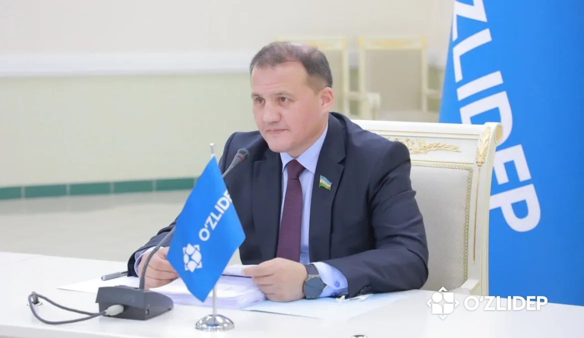 Bolalar xavfsizligi qonun bilan yanada kuchli himoyalanadi