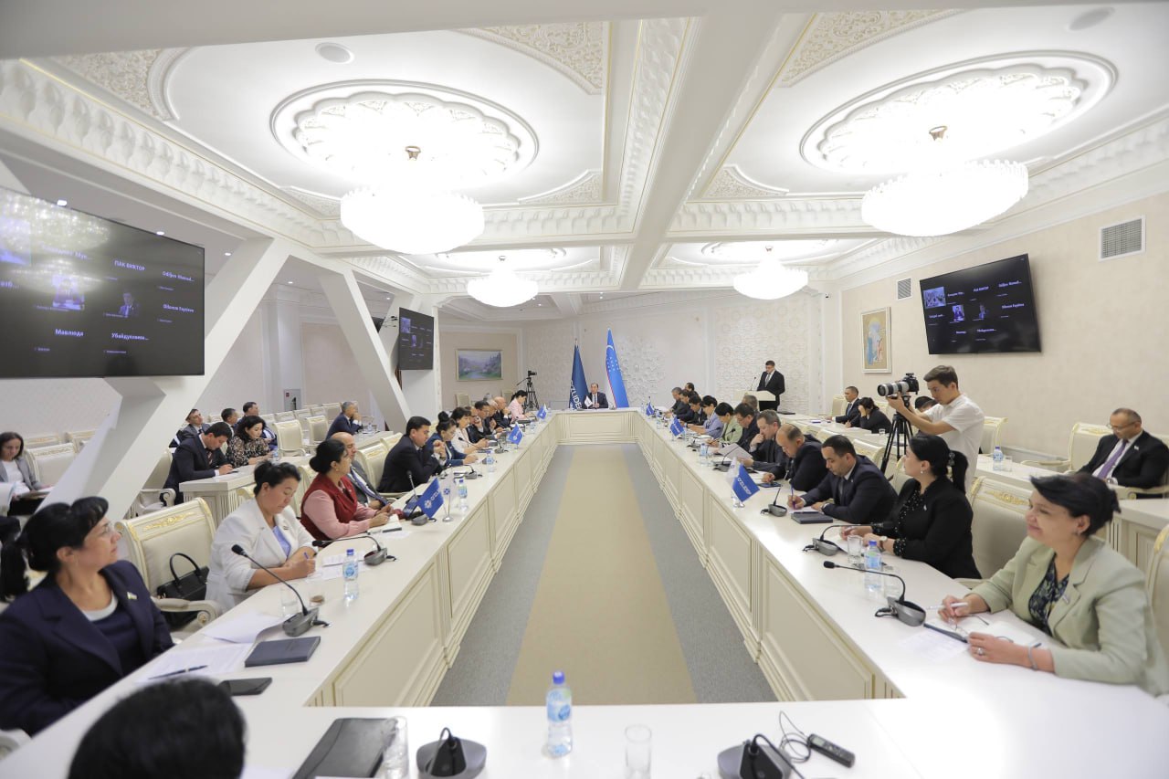 “Yashirin” iqtisodiyot ulushi kamaytiriladi