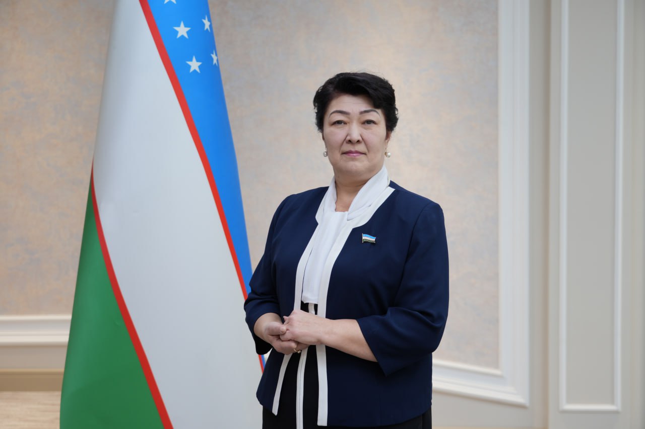 Qoraqalpog‘istonda iqtisodiyotni rivojlantirish orqali farovonlikka erishamiz