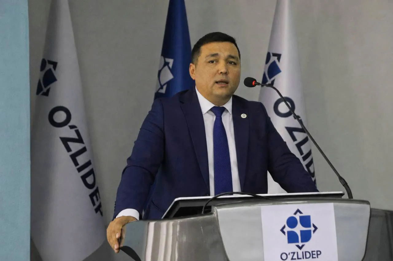 Murojaatdan yechimga, g‘oyadan natijaga: O‘zLiDePning yangi davrdagi amaliy qadamlari