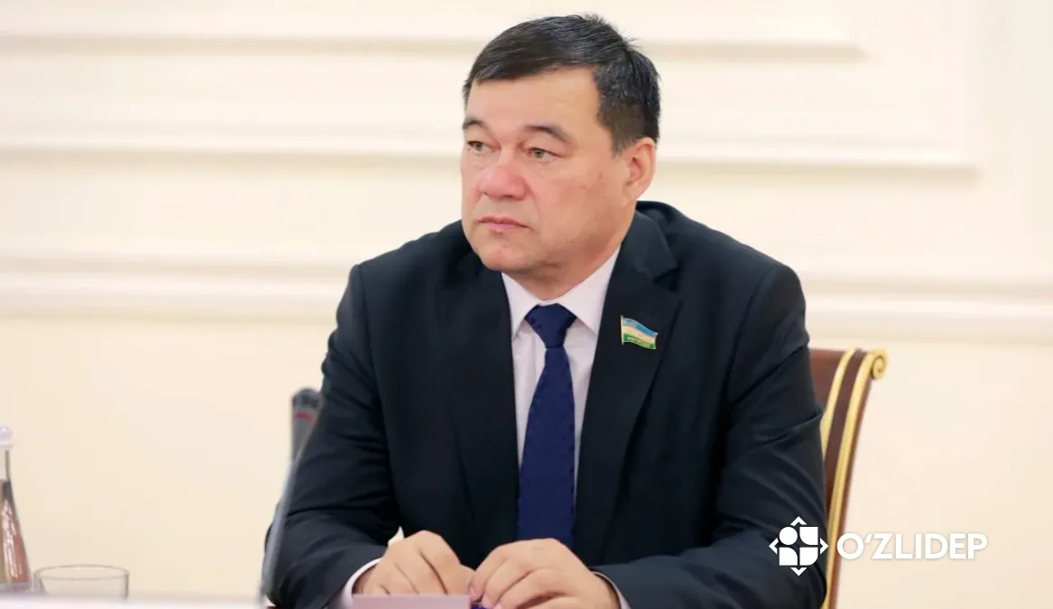 Taraqqiyot va xavfsizlik yo‘lida birdamlik va ishonch