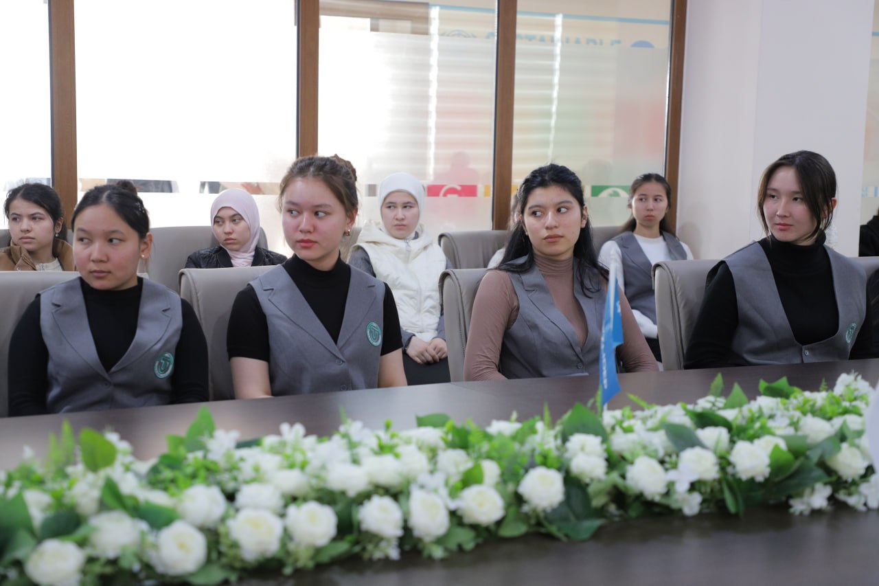 “O‘zbekistonda inklyuziv ta’lim tizimi va uning istiqbollari” mavzusida davra suhbati o‘tkazildi