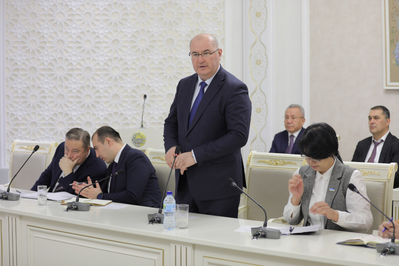 Hayvonlarni identifikatsiya qilish tizimi joriy qilinadi