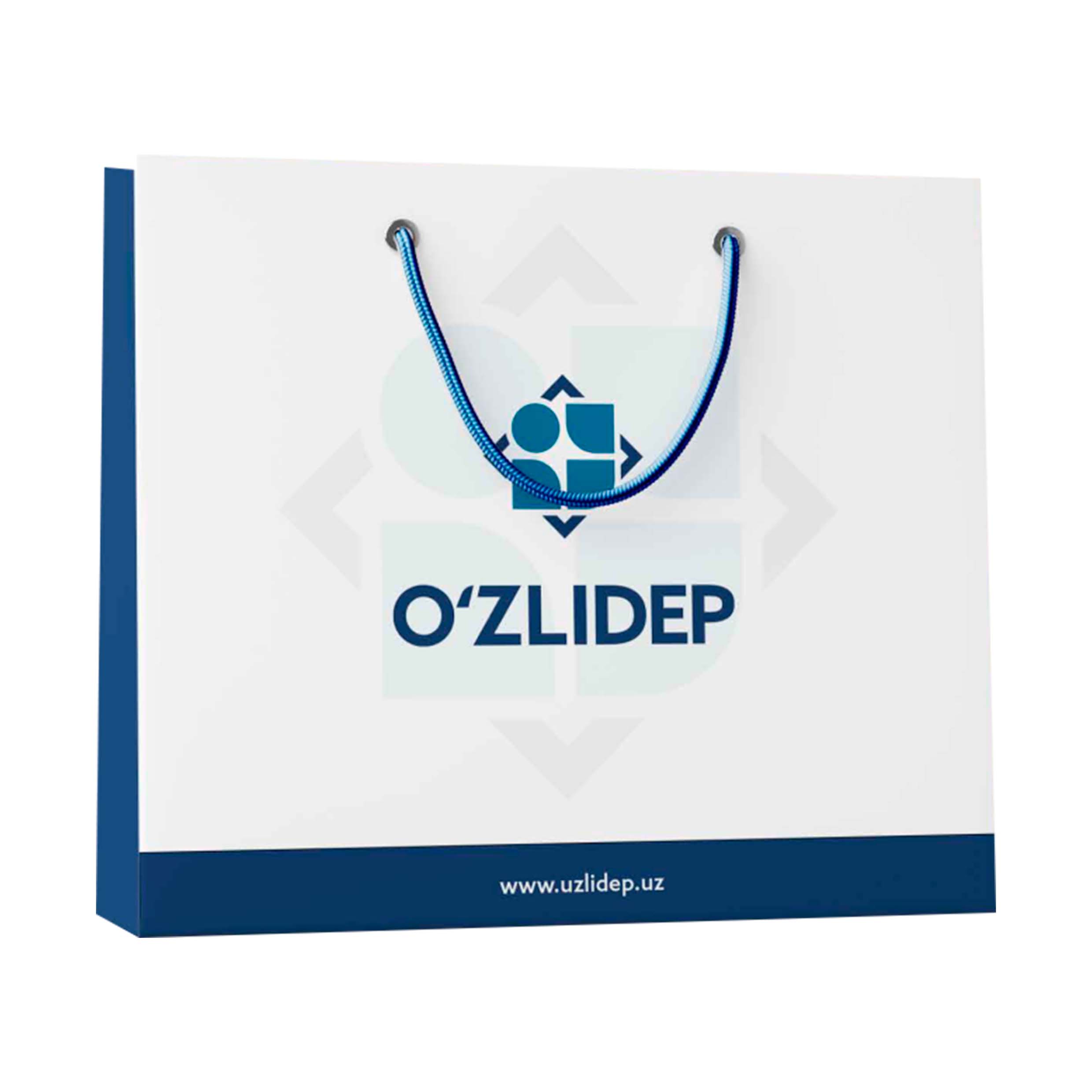 O'zLiDeP paketi